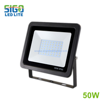 Proyector LED serie GELF 50W