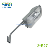 GOC serie Mni LED luz de calle 20-50W