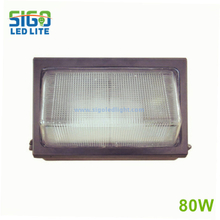 Pack de pared LED serie GWPL 80W
