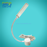 Luz LED para máquina de coser D20C 1.5W