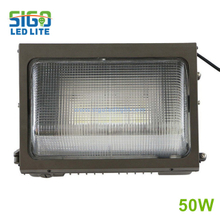 Pack de pared LED serie GWPL 50W
