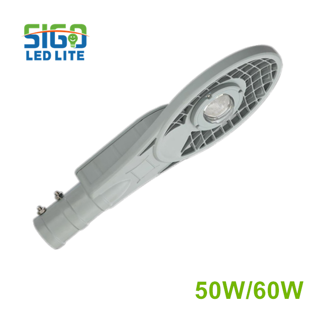 Luz de calle LED GRL 50W / 60W