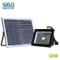 Proyector solar serie GSLF 30W