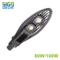 Luz de calle LED GGRL 80W / 100W