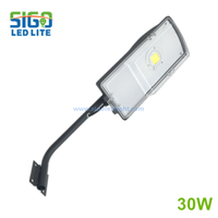GOC serie Mni LED luz de calle 30W