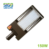 Luz de calle LED GPRL 150W