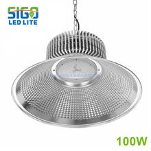 Luz alta Bahía LED serie GEHB 100W