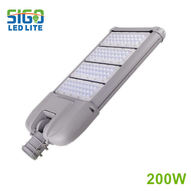 Farola LED GAMRL 200W