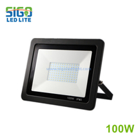 Proyector LED serie GELF 100W