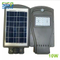 Luz de seguridad solar todo en uno 10W