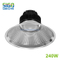 Luz de la bahía alta LED de la serie GHB 240W