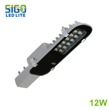GSSL LED luz de calle 12W